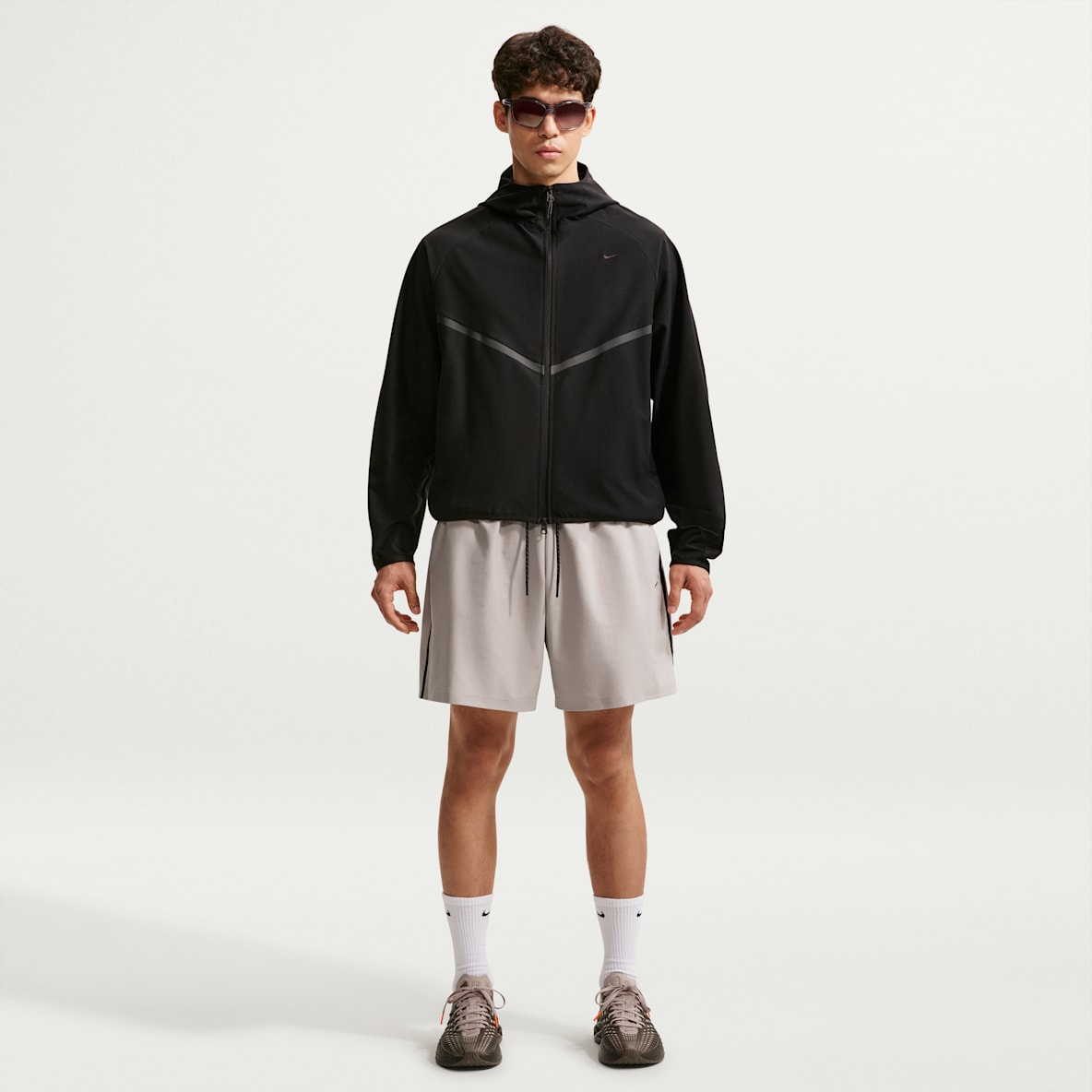 新品‼️Nike Tech Fleece Shorts sサイズ Tech Fleece Shorts. Nike SG